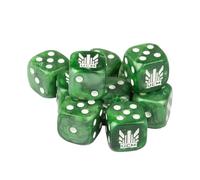 TTCombat Dropzone Commander UCM Dice Pack TTDZR-UCM-001