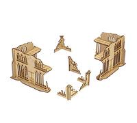 TTCombat Municipium Sector Medium Ruins TTSCW-SFG-149
