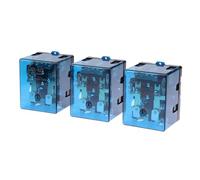 TTDGYYXW Silver Contact JQX-62F 2Z 80A 120A High-Power Relay DC12V DC24V DC48V AC110