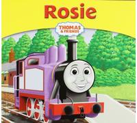 Tte - Tsl 47 - Rosie (My Thomas Story Library)