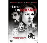 Tter Unbekannt