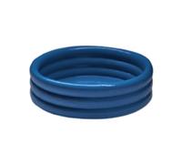 TTETTZ 1/64 Scale Miniature Scenes Figure Collection for Photography And Outdoor Dioramas, Inflatable Swim Pool