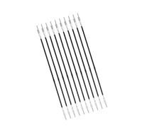 TTETTZ 10 Pieces Viola Tailpiece String Stringed Instrument Accessory Viola Gut String for Show