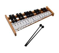 TTETTZ 27 Note Xylophone Hand Knock Piano Toy for Family Gatherings And Music Activities