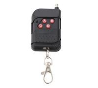 TTETTZ 400 900 1500W RC Fogging Black for Stage Effect, A