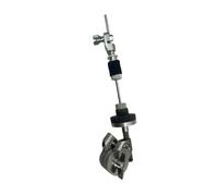 TTETTZ Bongos Drum Stand Drum Cymbal Stacking Device Mount Jazz Drum Hardware Accessory Stack Attachment Space Saving Made from Metal Suitable, Style A