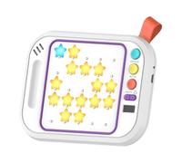 TTETTZ Brain Game for Early Childhood Education, Single-player Training Device
