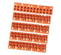 TTETTZ Conductive Rubber Pad for 12 Piano Keyboard, Silicone Repair