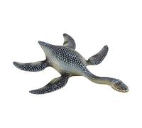 TTETTZ Educational Deep Sea Monster Toy for Kids, Plesiosaur