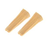 TTETTZ Figure Socks Doll Clothes Long Stockings Boot Socks And Accessories Made of Leg Warmers for Collectors of 1/12 Scale Figures And for Ind, Yellow