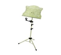 TTETTZ Folding Score Stand Scoring Score Scoring Guitar Guitar