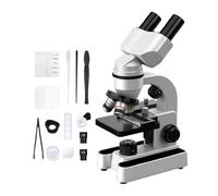 TTETTZ for Children, Scientific Experimentation Kit, Educational Toy for Kids, Interactive Learning Kit with Complete Accessories, Suitable for Sc
