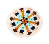 TTETTZ Geometric Shape Puzzles, Imagination Educational Toys with Colorful Patterns
