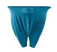 TTETTZ "Granny Pants Accessories for Children, Teens, And Adults, Interaction between Children And Birthdays, light blue