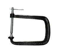 TTETTZ Guitar Bridge Installation Fixture for Acoustic Instruments with Metal Clip, without accessories