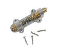 TTETTZ Guitar Tremolo Bridge Stabilizer, Adjuster of The Guitar Brass, Single