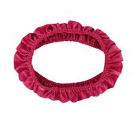 TTETTZ Gymnastics Hoop Cover, Velvet Cover, Elastic, Wear-resistant, Portable Cover for Fitness, Dance Club, Home Use, M