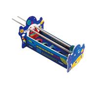 TTETTZ Handmade Science Kits, School Teaching Device for Coordination, DoubleTrack Ramp for Students, Projects