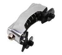 TTETTZ Heavy Duty Claw Hook for Musical Instrument Maintenance, Professional Double-Ended Aluminum Alloy Metal Accessory