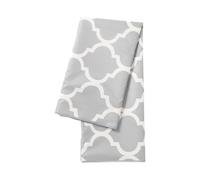 TTETTZ High Chair Feed Pillow for Mat Feed Resistant Downsploo on The Outletile Travel Splat, Style D