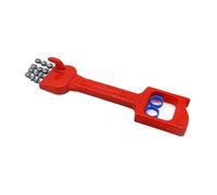 TTETTZ Interactive Robotic Garbage Collector with Gripper, Ideal for Coordination.