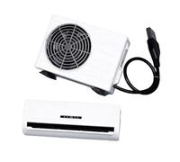 TTETTZ Miniature Air Conditioner As Dollhouse Decoration And Furniture Model for Role Play Toys Accessories for Miniature Landscapes in 1 to 14 Scale As A Gi, without Stand