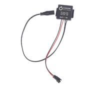 TTETTZ Mirror Switch Touch Electronic Devices Precision Sensors LED Lighting Made of Modern Alloy Material for Cosmetic Mirror, B12