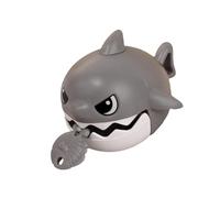 TTETTZ Moving Wind Up Toy Kids Bath Toys Removable Shark Interactive Educational Toy for Show Party Favors