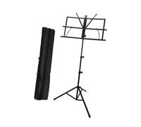 TTETTZ MUSIC SUPPORT for SITURES Adjustable Height Music Book of Book for Violin Violin
