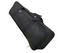 TTETTZ Musical Instrument Bag Carrying Case Organizer Waterproof Oxford with Comfortable Handle Suitable for Performances Moving And