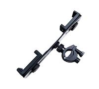 TTETTZ Musical Lyre Phone Holder, Adjustable, Easy to Read Trumpet Lyre Stand, Ideal for Marching Bands, Musicians, Saxophone And
