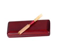 TTETTZ Oboe Case Set Clarinet Box Accessory Protector That Carries Wind Container Support for Professional Interpretation Musician