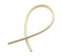 TTETTZ Piano Mute Strips Piano Damper Quiet Practice Easy Installation Wool Acoustic Optimization for Musicians Maintenance Living, Style A