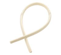 TTETTZ Piano Mute Strips Piano Damper Quiet Practice Easy Installation Wool Acoustic Optimization for Musicians Maintenance Living, Style B