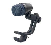 TTETTZ Professional Dynamic Microphone Set for Drum Kits And Brass Instruments