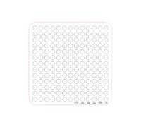 TTETTZ Smart Pentoko Strategy Game for Boys and Girls with Portable Design, Pink