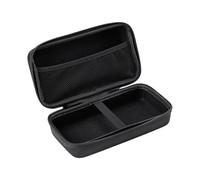 TTETTZ Storage Bag for, EVA Hard Shell, Large Capacity, Waterproof, with Zipper