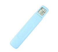TTETTZ Ukulele Chord Practice Tool Handy Size Practical Learning Device for Kids and Adults, blue