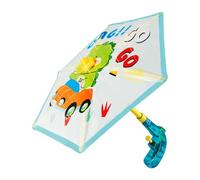 TTETTZ Unique Umbrella Toy for Summer Activities at The Beach, Dinosaur