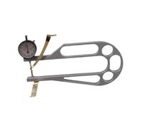 TTETTZ Violin Making Caliper Tool with 310mm Depth Measurement Feature, for Violin Viola