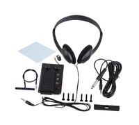 TTETTZ Violin Pickup Easy to Install Adjust Volume for Performance