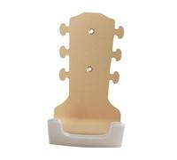 TTETTZ Wall Hook for Guitar No Drill Option for Ukulele and Violin Instruments, Rose Gold