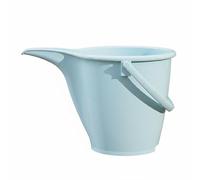 TTETTZ Watering Can Garden Bucket Long Spout Sturdy Handle Thickened Large Capacity for Suitable for Plant Watering Vegetable