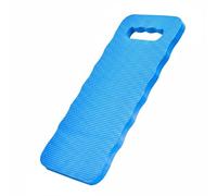 TTETTZ Waterproof Cushion Foam Kneeling Pad EVA Pad Lightweight Mat for Outdoor Ground Tasks Suitable for Gardeners Cleaning Tasks, Blue