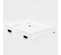 TTFA0617 Technics Dust Cover Turntable SL1200 SL1210 GR MK2 M3D MK5 MK6 LTD GLD