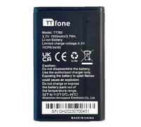 TTfone TT500 Meteor Original Spare Battery - BL5C (for TT500)