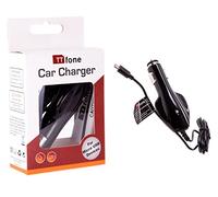 TTfone Mobile Phones Mains Charger (Car Charger)