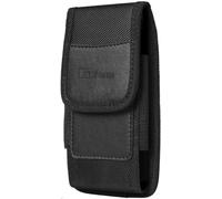 TTfone Original Rugged Nylon Holster Case with belt clip (for TT150/TT760)