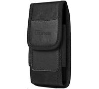 TTfone Original Rugged Nylon Holster Case with belt clip (for TT160)