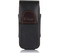 TTfone Premium Holster Case Impact Resistant with belt clip Big Button Mobile Phones (TT150)